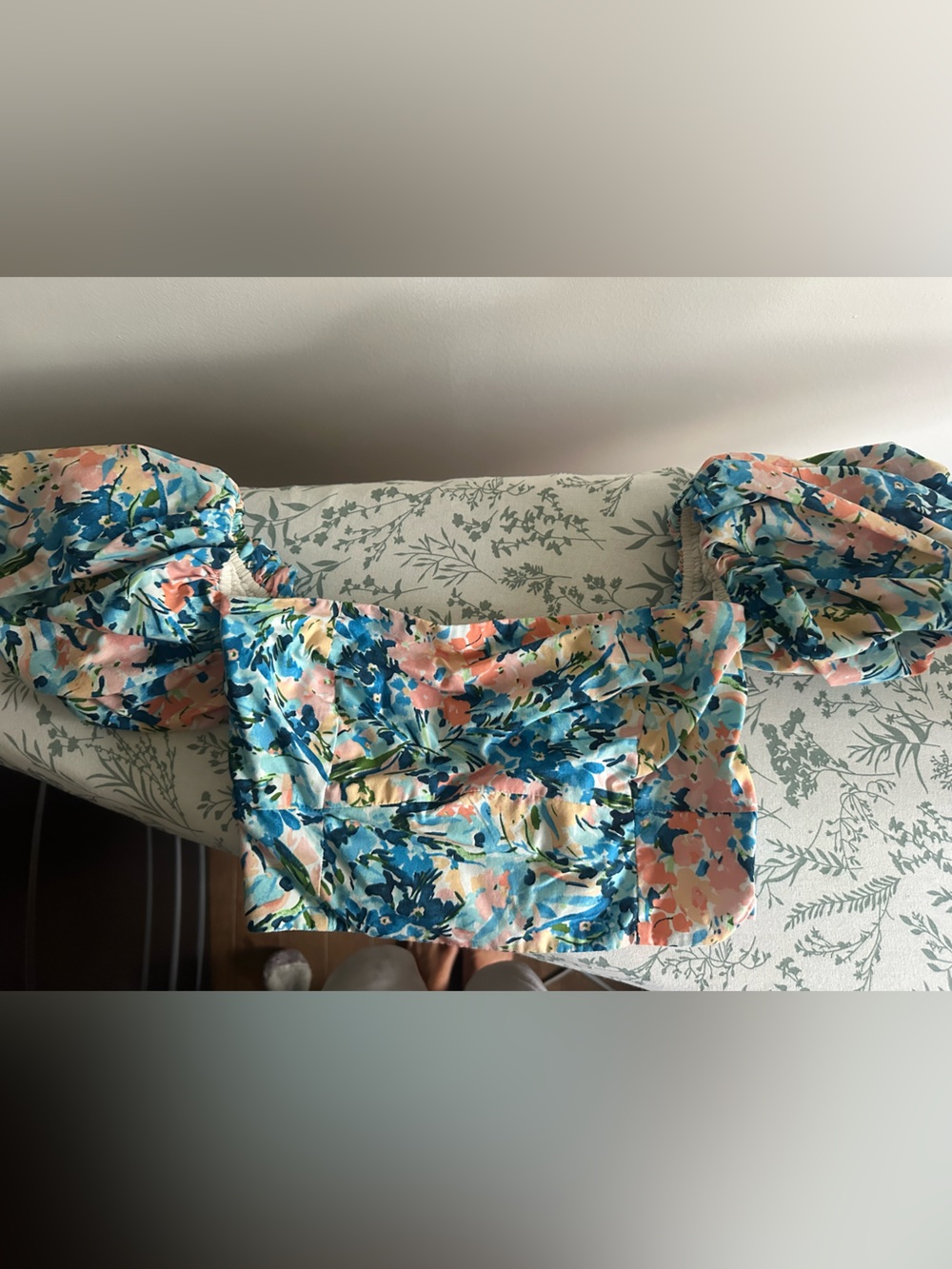 Abercrombie Top